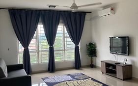 Absyar Homestay Selasih